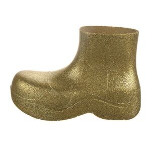 Bottega Veneta Rubber Boots